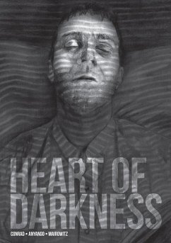Cover Heart of Darkness