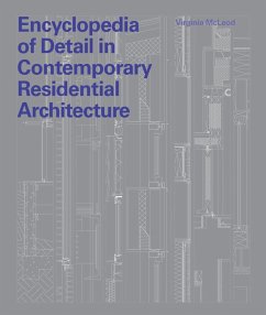 Encyclopedia of Detail in Contemporary Residential Architecture - McLeod, Virginia