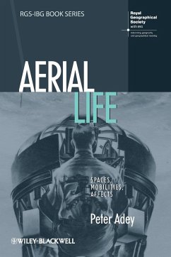 Aerial Life - Adey, Peter