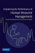 Explaining the Performance of Human... - Bild 1