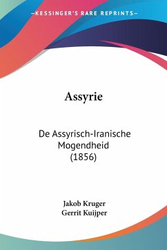 Assyrie - Kruger, Jakob