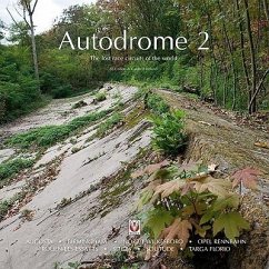 Autodrome 2: The Lost Race Circuits of the World - Collins, S.