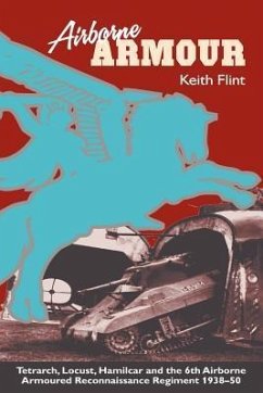 Airborne Armour - Flint, Keith
