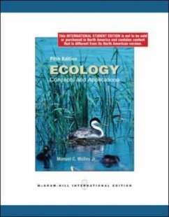 Ecology - Molles, Manuel C