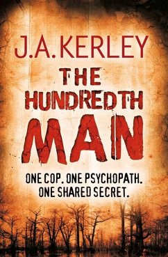 The Hundredth Man - Kerley, J. A.