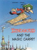 Iznogoud 6 - Iznogoud and the Magic Carpet