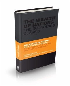 The Wealth of Nations - Smith, Adam