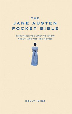 The Jane Austen Pocket Bible - Ivins, Holly