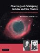 Observing and Cataloguing Nebulae and... - Bild 1