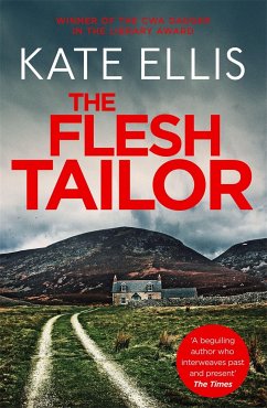The Flesh Tailor - Ellis, Kate