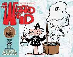 Wizard of Id - Parker, Brant; Hart, Johnny