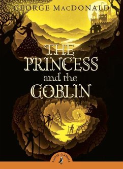 The Princess and the Goblin - MacDonald, George