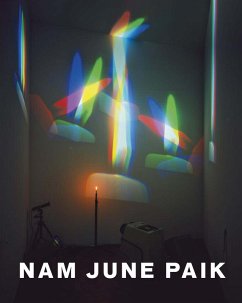 Cover Nam June Paik