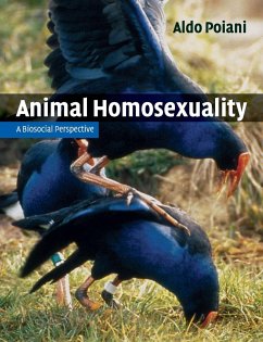 Animal Homosexuality - Poiani, Aldo