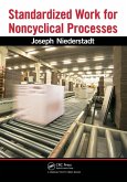Standardized Work for Noncyclical Processes