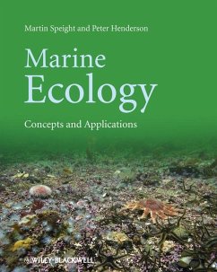Marine Ecology - Speight, Martin R.; Henderson, Peter A.