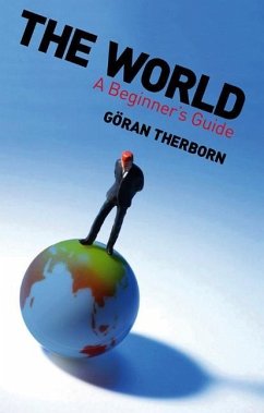 The World - Therborn, Göran