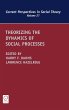 Theorizing the Dynamics of Social... - Bild 1