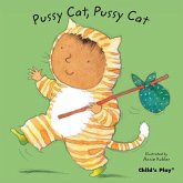 Pussy Cat, Pussy Cat Pussy Cat, Pussy Cat
