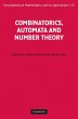 Combinatorics, Automata and Number... - Bild 1
