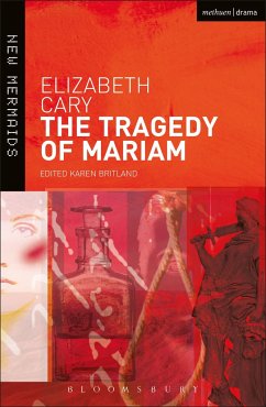 The Tragedy of Mariam - Cary, Elizabeth