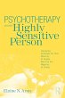 Psychotherapy and the Highly Sensitive... - Bild 1
