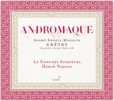 Andromaque Andromaque