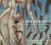 Corps Femenin-Die Avantgarde Des Duc De Berry