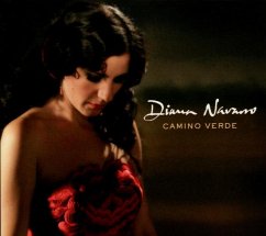 Camino Verde (Cristal) - Navarro,Diana