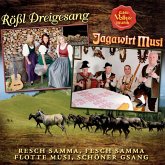 Resch Samma,Fesch Samma-Flotte Musi, Resch Samma,Fesch Samma-Flotte Musi,