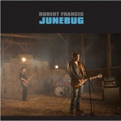Cover Junebug (2track)