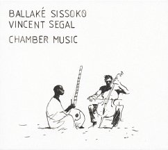 Chamber Music - Sissoko,Ballake & Segal,Vincent