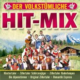 Der Volkstümliche Hit-Mix-Folge 1 Der Volkstümliche Hit-Mix-Folge 1