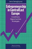 Entrepreneurship in CentralEast Europe