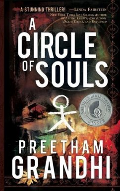 A Circle of Souls - Grandhi, Preetham