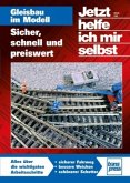 Gleisbau im Modell; .