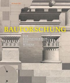 Cover Bauforschung