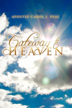 Cover Gateway to Heaven