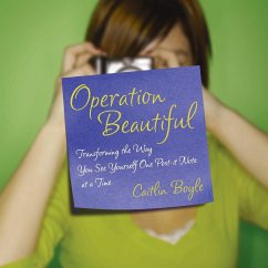 Operation Beautiful - Boyle, Caitlin