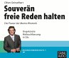 Souverän freie Reden halten - Bild 1