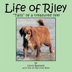 Life of Riley - Rosinski, Chris