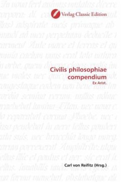 Civilis philosophiae compendium