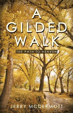 A Gilded Walk - Mcdermott, Jerry