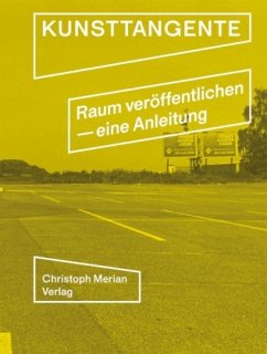 Cover Kunsttangente