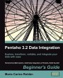 Pentaho 3.2 Data Integration - Bild 1