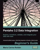Pentaho 3.2 Data Integration