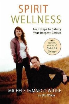 Spirit Wellness - Wilkie, Michele DeMarco