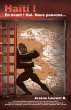 Haïti ! En avant ! Oui. Nous pouvons... - Bild 1