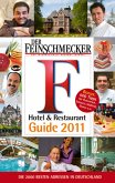 Der Feinschmecker, Guide 2011, Hotel & Restaurant