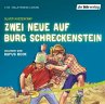 Zwei Neue auf Burg Schreckenstein /... - Bild 1